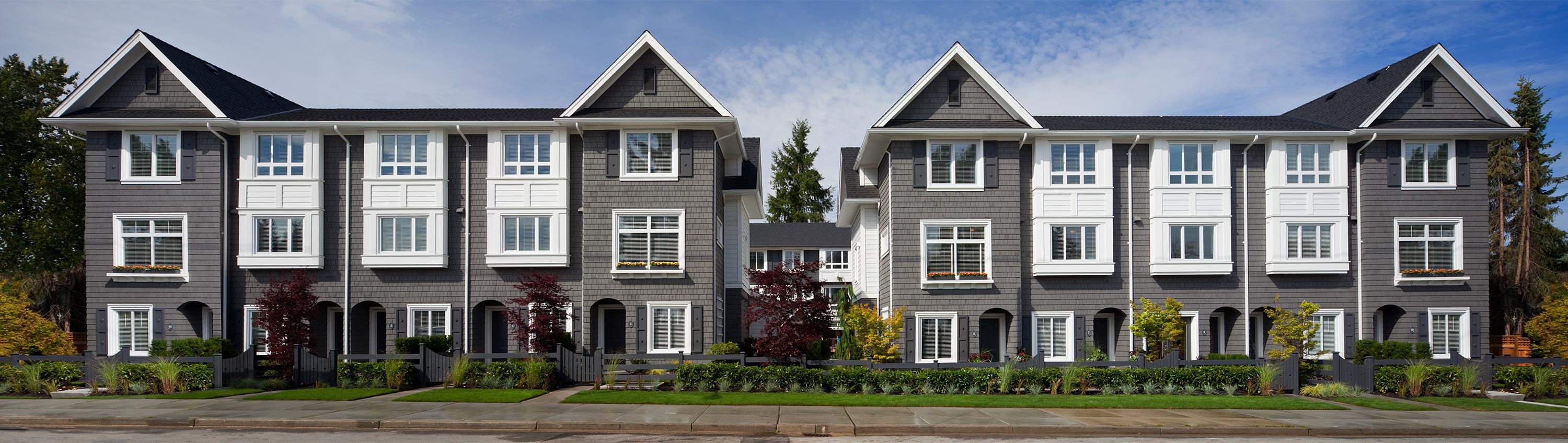 Dawson + Sawyer Truly Awesome Surrey Townhomes For Sale