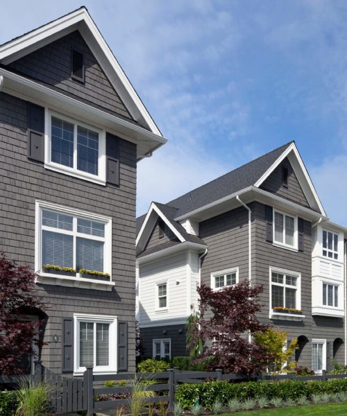 KINGS LANDING II TOWNHOMES