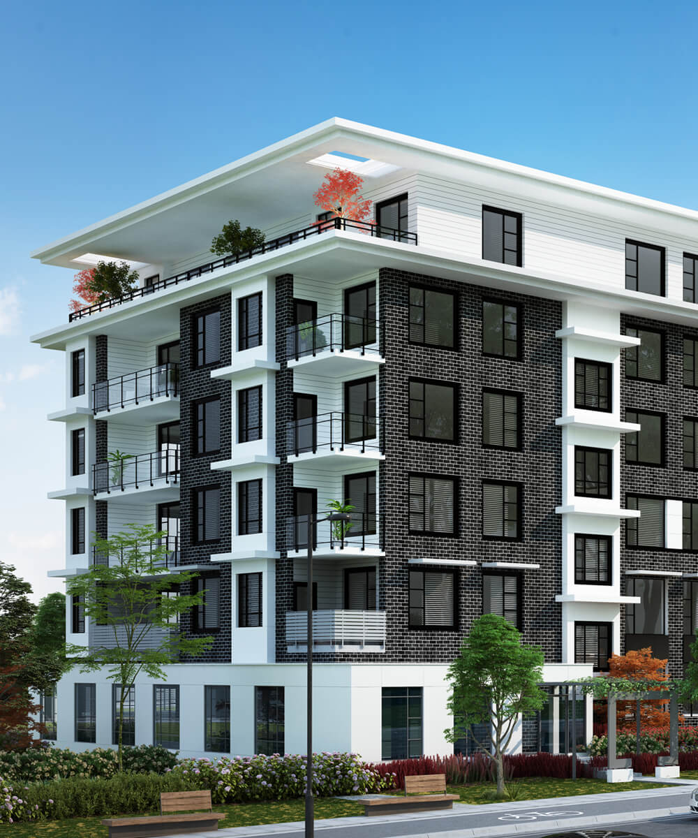 KINGS LANDING II CONDOS Dawson Sawyer